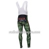 Set Langarmtrikot + Trägerhose Lange 2017 Armee De Terre N001